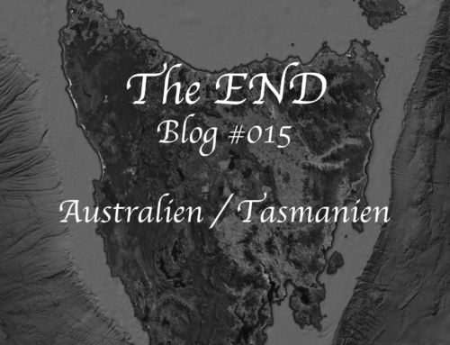 The End
